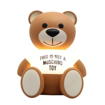 Toy Moschino